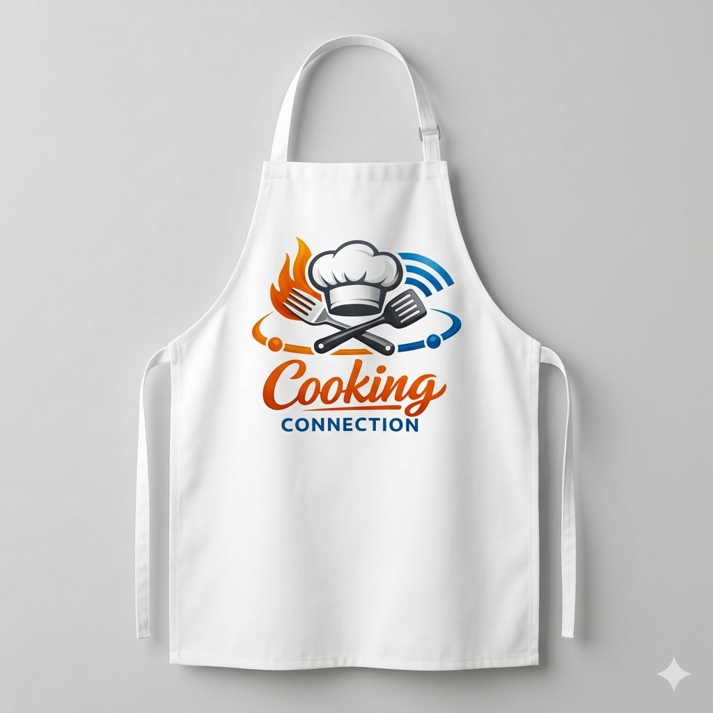 Chef Apron